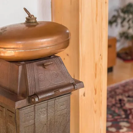 Διαμέρισμα Ferienwohnung Forg