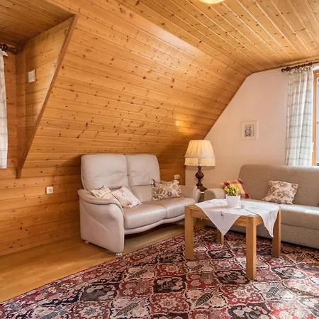 Ferienwohnung Forg Langenargen