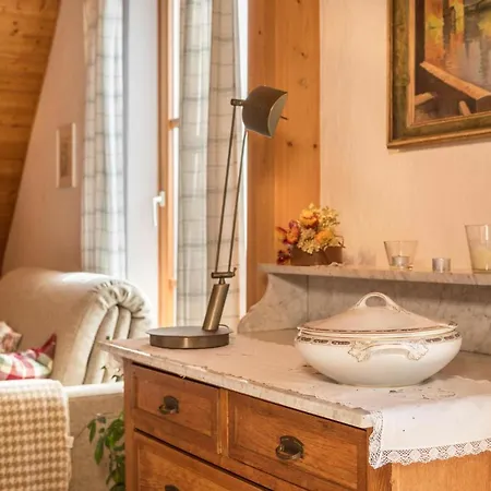 Ferienwohnung Forg * Langenargen