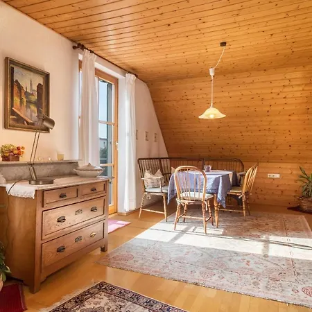 Ferienwohnung Forg * Langenargen