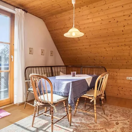 Ferienwohnung Forg Langenargen