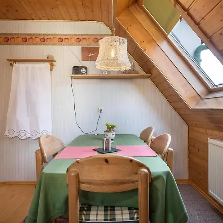 Ferienwohnung Forg * Langenargen