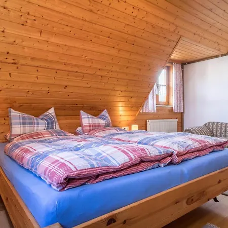 Διαμέρισμα Ferienwohnung Forg *