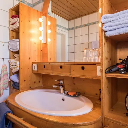 Διαμέρισμα Ferienwohnung Forg *