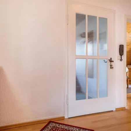Ferienwohnung Forg Langenargen