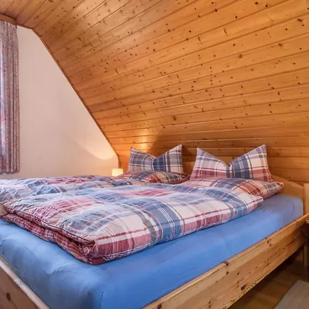 Διαμέρισμα Ferienwohnung Forg *