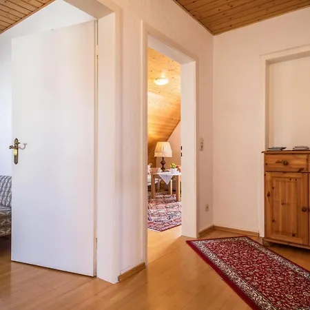 Διαμέρισμα Ferienwohnung Forg Langenargen